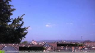 Tata kelet 2012-03-22