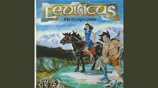 I Love You - Leviticus