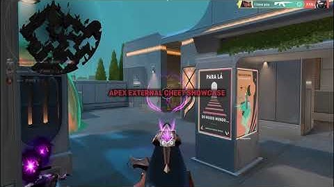 Top 1 Internal cheat + vgc bypass – Undetected Gaming Hack for Any Player || ft-apexgg