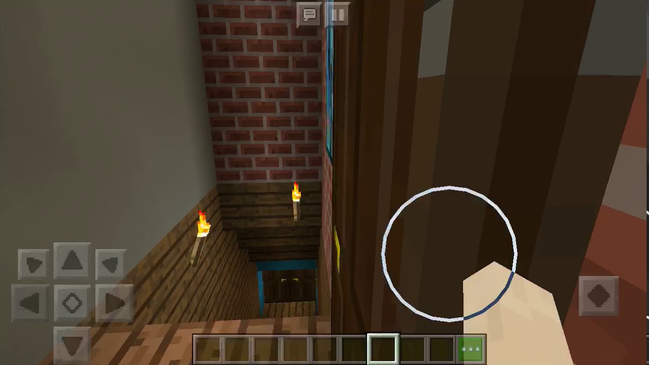 The kitchen - YouTube