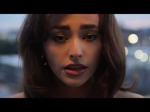 The Thrill - Allison Riggins (Official Visualizer)