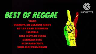 LAGU MALAYSIA versi reggae terbaru 