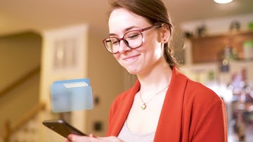 Scanner Air - Document Scanner