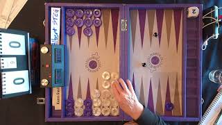 2026 Chicago Open Main Event Rd12 Karen Davis vs Albert Steg