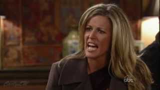 GH: Carly Scenes on 11/12/12