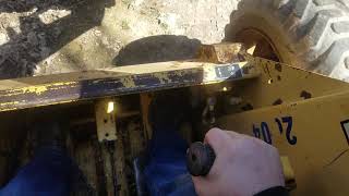 New Holland l555 issue need help