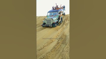Thumbnail of Jaisalmer Desert Safari | Best Desert Safari In Sam Sand Dunes Jaisalmer