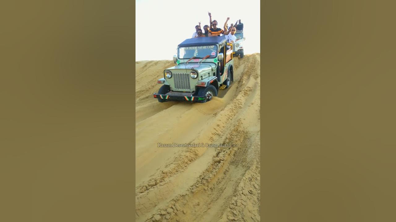 Jaisalmer Desert Safari | Best Desert Safari In Sam Sand Dunes Jaisalmer Jaisalmer Desert Safari | Best Desert Safari In Sam Sand Dunes Jaisalmer