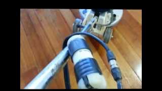buffing oil