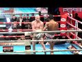 Buakaw por pramuk vs dzhabar askerov  yokkao extreme 2012 full.