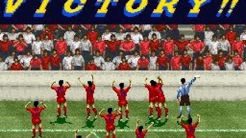 Download ワールドサッカーファイティングイレブン Mp3 Free And Mp4