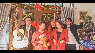 Mlin Silai Nsor Saryamrene Lagu Natal Daerah Kepulauan Tanimbar