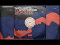 David Guetta Vs Benny Benassi Satisfaction Hardwell Maddix Remix