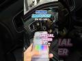 Ambience Lights for All Cars | Special Offer | Car Plaza Al Ain#ambiencelight #offer #autoaccesories