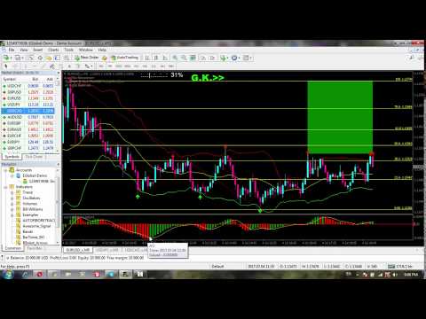 AB.G.K. Filterid Arrows ბინარული სტრატეგია