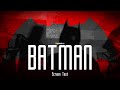 Bruce waynebatman screen test  gormacos batman unofficial fan film