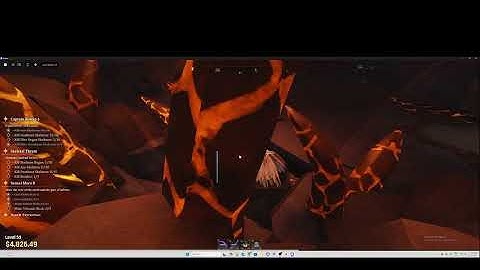 how to get rich in the forge (BEST QOUST AND MINE PLACES)