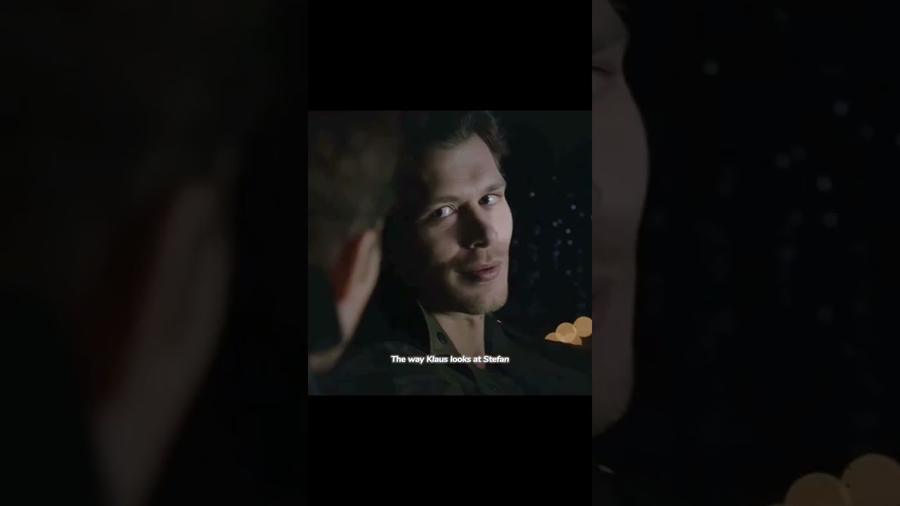 #klausmikaelson