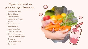 Explicación de la NOM-251