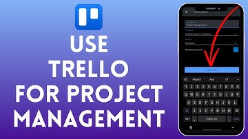 How to Use Trello for Project Management | Manage Projects Efficiently with Trello 2024
