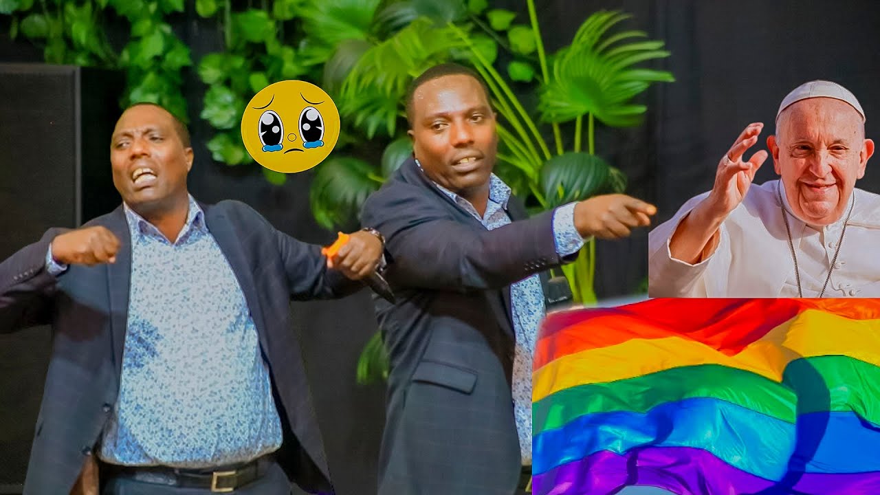 😭 BYAKOMEYE😱YESU YAJE RWOSE VUBA BIDATINZE💔REV SUNZU Ati