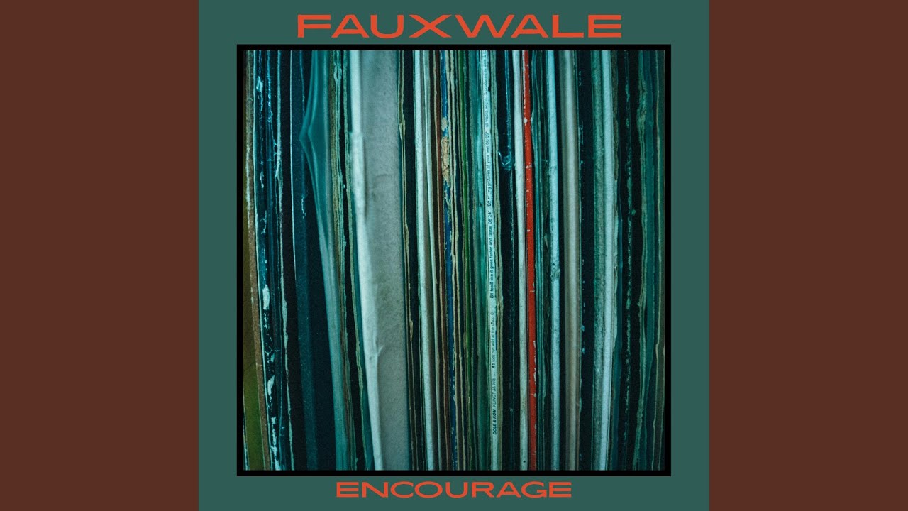 Watch ENCOURAGE on YouTube Watch ENCOURAGE on YouTube