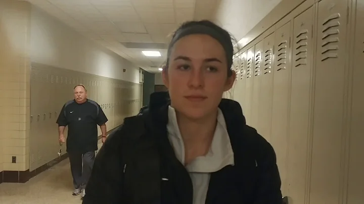 Upper Arlington's Sarah Poling