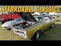 Affordable Classic Cars for Sale at the 2026 Auction. Classic Car prices at the Mecum Kissimmee Mp3 Song