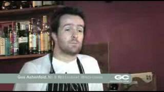 The OFFICIAL Gloucestershire College DVD
