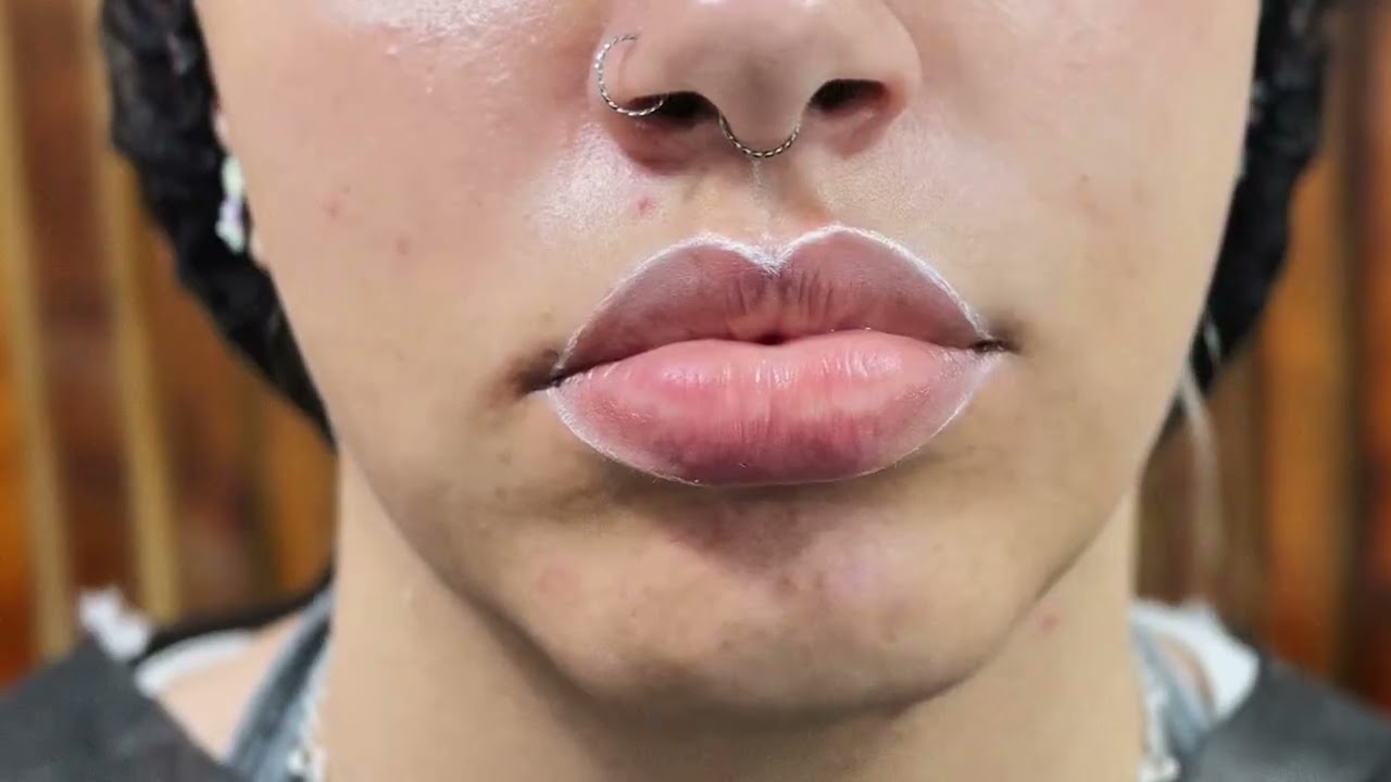 Micropigmentação Labial | Vídeo Oficial – Go! Lips PMU Congress