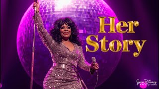 Gloria Gaynor: The Untold Story Behind "I Will Survive" | From Struggles to Disco Legend