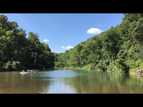 $5,000 down for 60 acres on river in the Ozarks! - InstantAcres.com - NV10