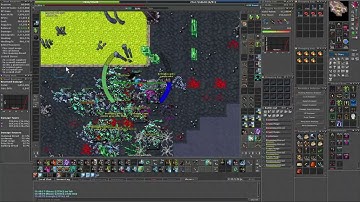 TIBIA TEST SERVER, 1915 ED SOLO HUNT INNER CRYPT, 9.5KK RAW EXP, 4KK+ PROFIT