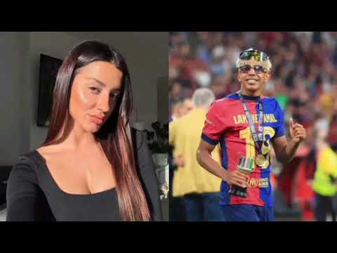 فضيحة تهز برشلونة فاتي فاسكيث تكشف تفاصيل صادمة عن علاقتها السر ية بلامين يامال