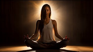 Inner Balance | Healing Calm &amp; Inner Peace | Release All Blockages Meditation &amp; Sleep