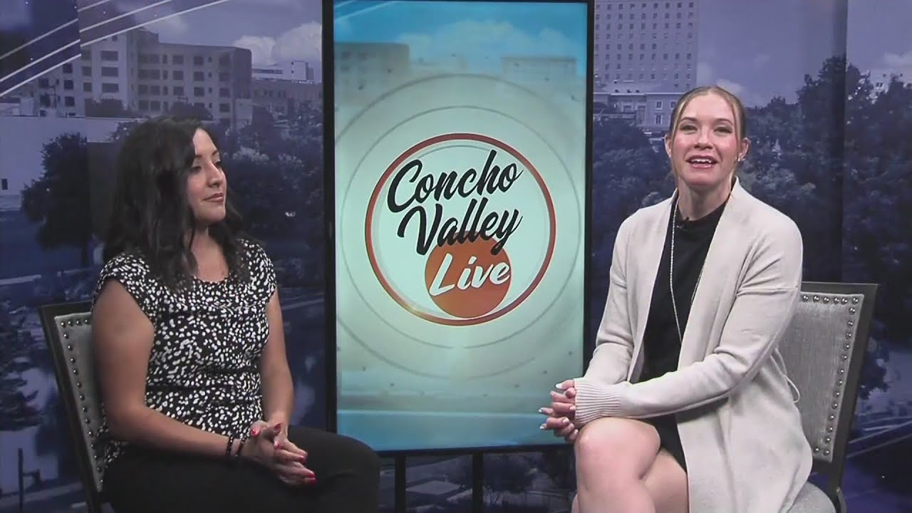 Concho Valley Live