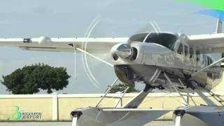 Boca Raton Airport | Happy Holidays 2015