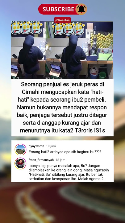 Mendengar kata