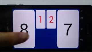 Sound Scoreboard   Android application. screenshot 4