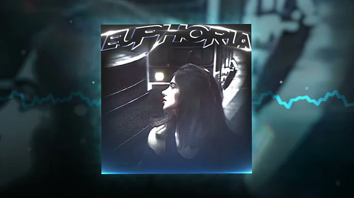 BRXDYMANE – EUPHORIA