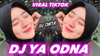 Download Lagu DJ YA ODNA X DENGARLAH BINTANG HATIKU - VIRAL TIKTOK TERBARU MP3 Download Lagu DJ YA ODNA X DENGARLAH BINTANG HATIKU - VIRAL TIKTOK TERBARU MP3