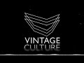 Sweet Disposition - Vintage Culture (Intro)