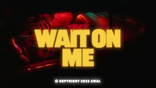 THEY. - Wait On Me (featuring Kacey Musgraves)