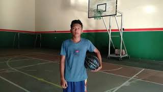 TUTORIAL FUNDAMENTAL DASAR BASKET screenshot 4