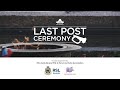 Flight Lieutenant John Langley Webb - 21 May 2026