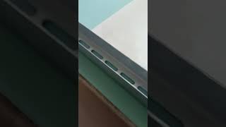 Как Правельно Крепить Ua Профиль От Knayf Устройство Дверного Проёма От Кнауф