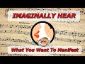 Imaginatively “Re-Hear” Anything Unlovely | Neville Goddard Commentary @Sukiyaki Restaurant Japan