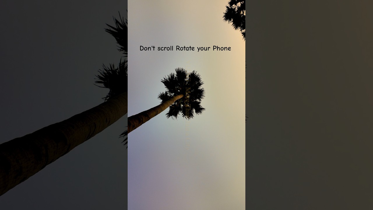 Experience Vizag in Cinematic Landscape 🔄🌊 