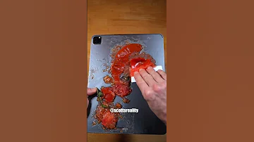 Don T Put This Under Your IPad Case 