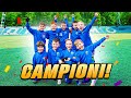 CAMPIONI LA FOTBAL | Meciurile Abonatiilor de 9 Ani